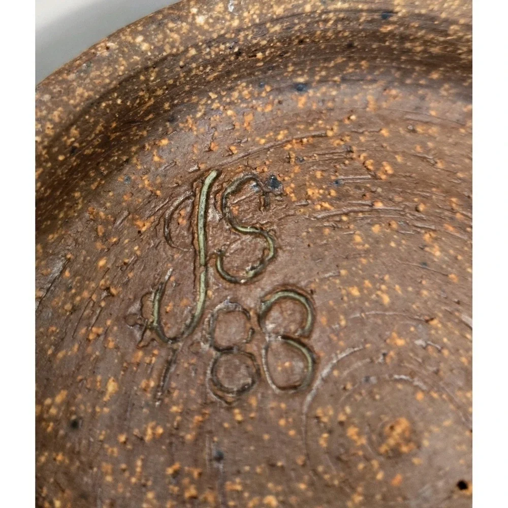 Handmade barely usd
